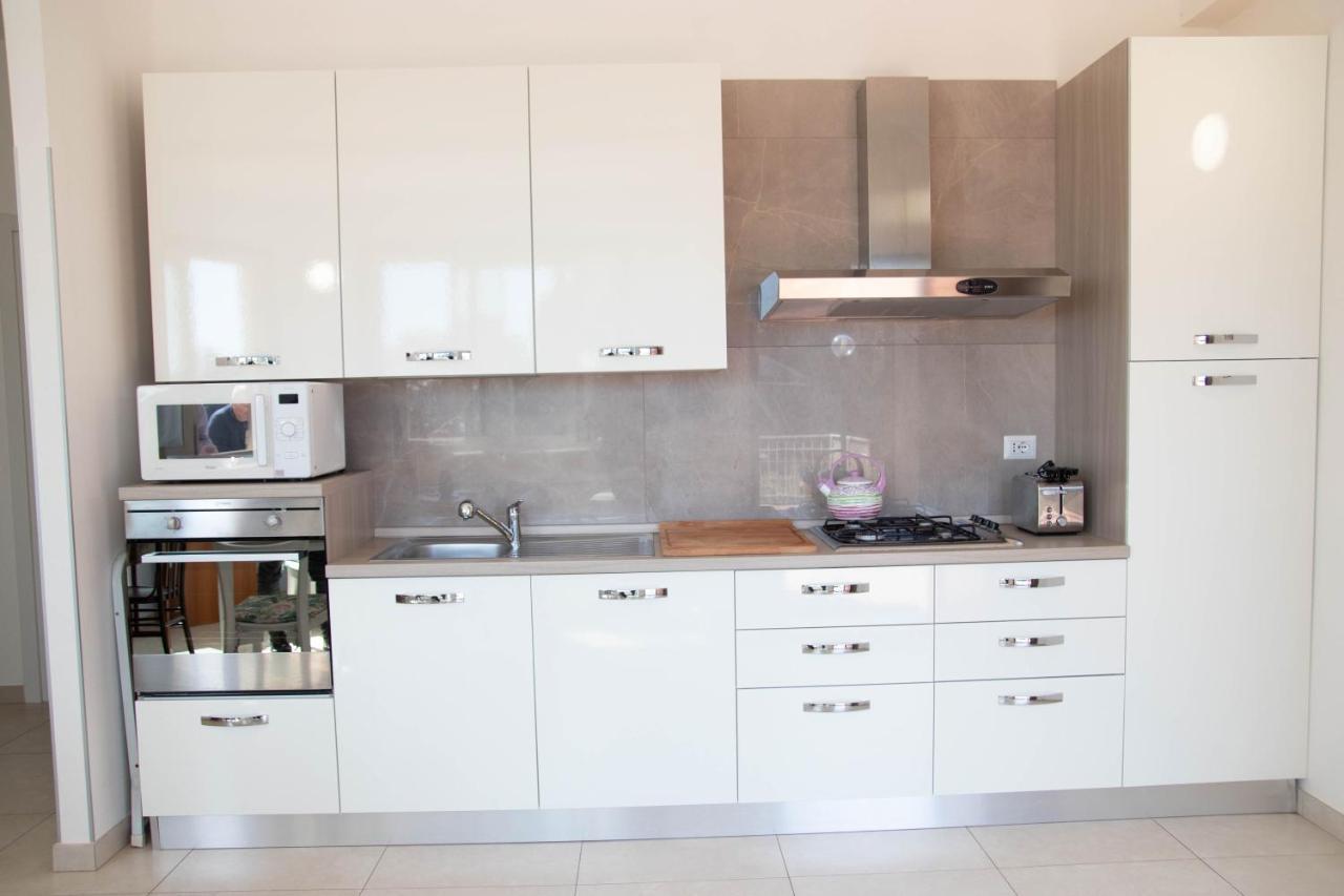 Taormina Isola Bella Suite Ngoại thất bức ảnh