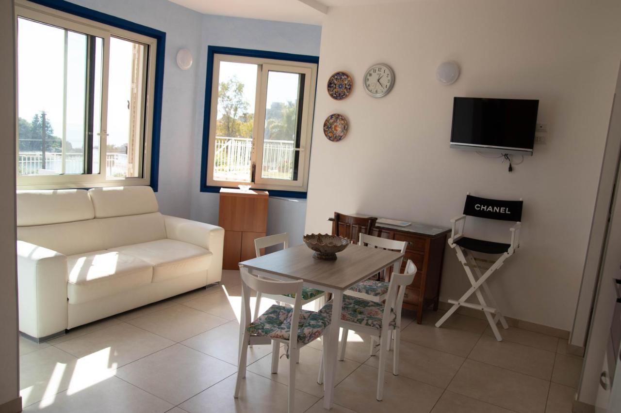 Taormina Isola Bella Suite Ngoại thất bức ảnh