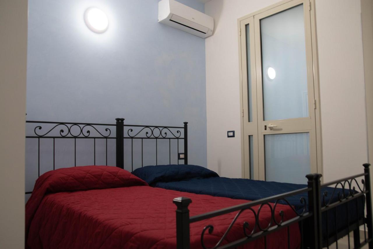 Taormina Isola Bella Suite Ngoại thất bức ảnh