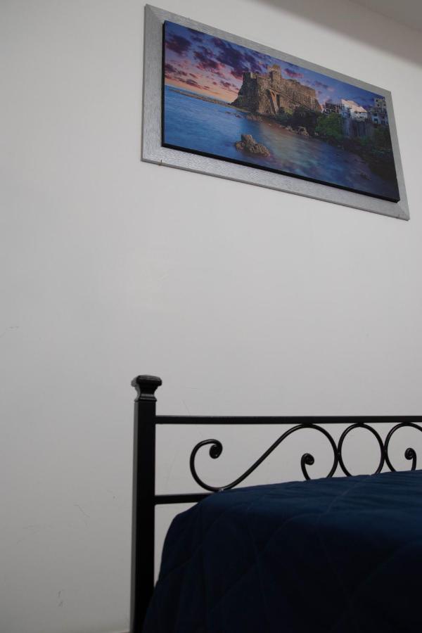 Taormina Isola Bella Suite Ngoại thất bức ảnh