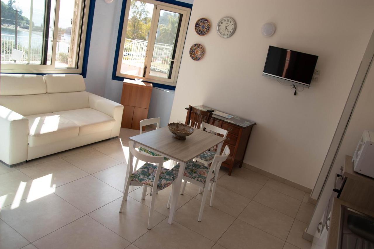 Taormina Isola Bella Suite Ngoại thất bức ảnh