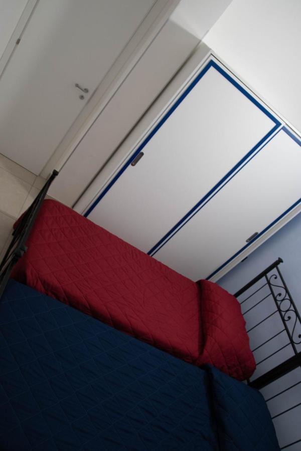 Taormina Isola Bella Suite Ngoại thất bức ảnh