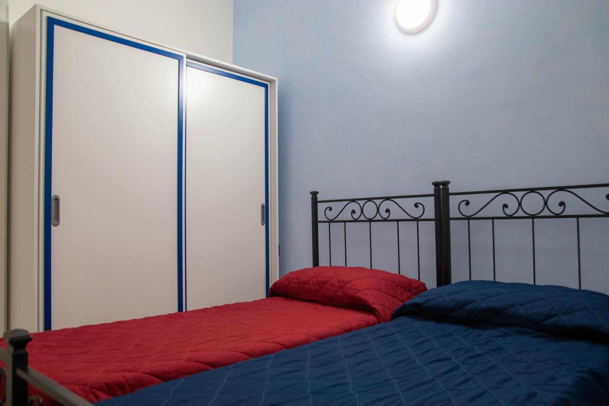 Taormina Isola Bella Suite Ngoại thất bức ảnh