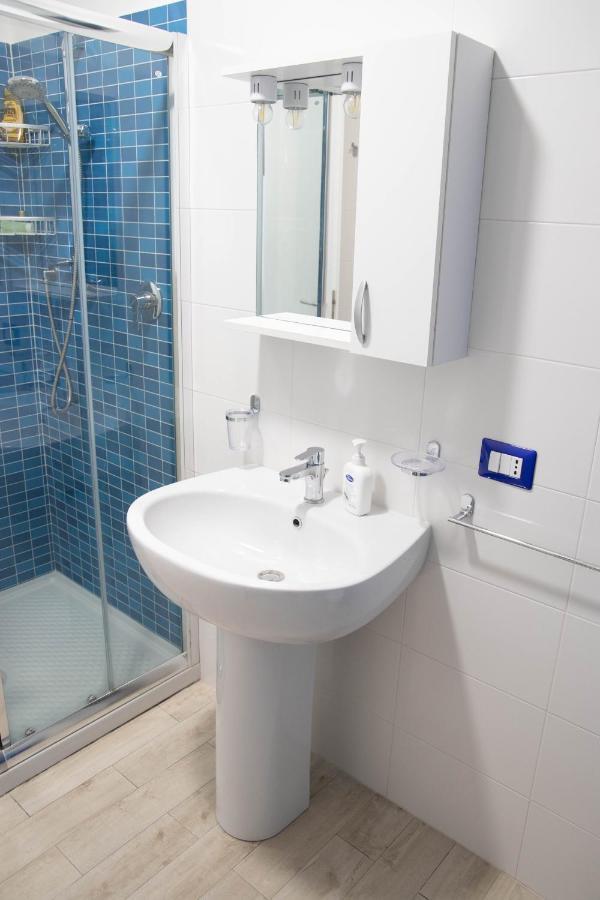 Taormina Isola Bella Suite Ngoại thất bức ảnh