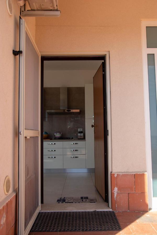 Taormina Isola Bella Suite Ngoại thất bức ảnh